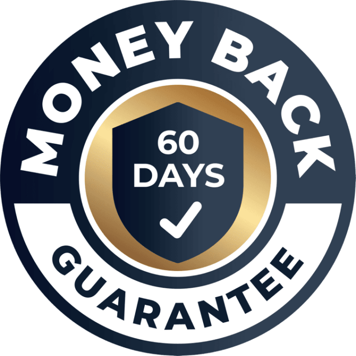 RenewRitual Money Back Gaurantee