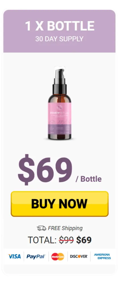Order RenewRitual 1 bottle