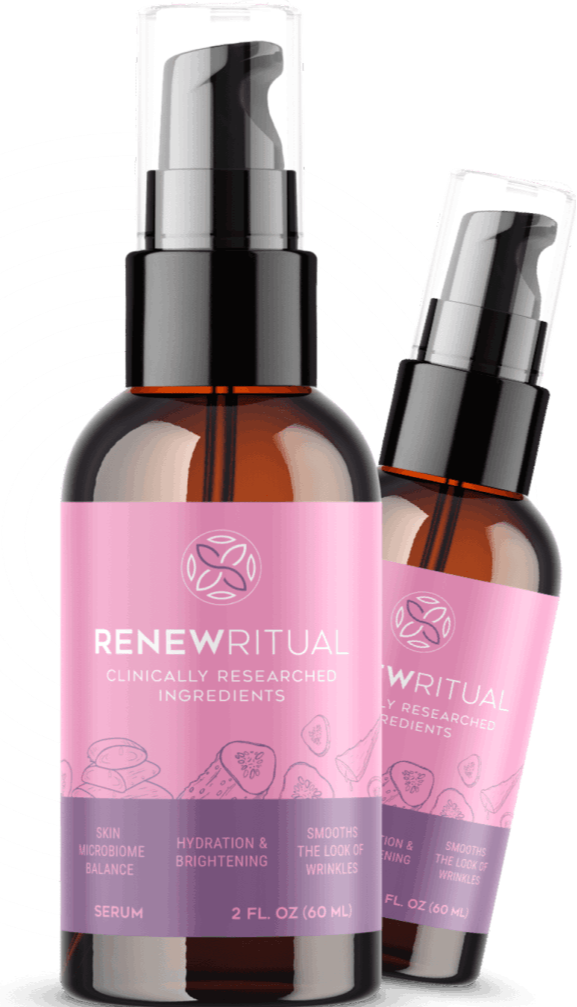 RenewRitual bottles